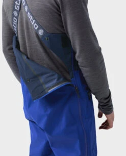 STIO Men's Objective Pro Bib 38 STIO Men's Objective Pro Bib -STIO CLOTHING 200784 421 5