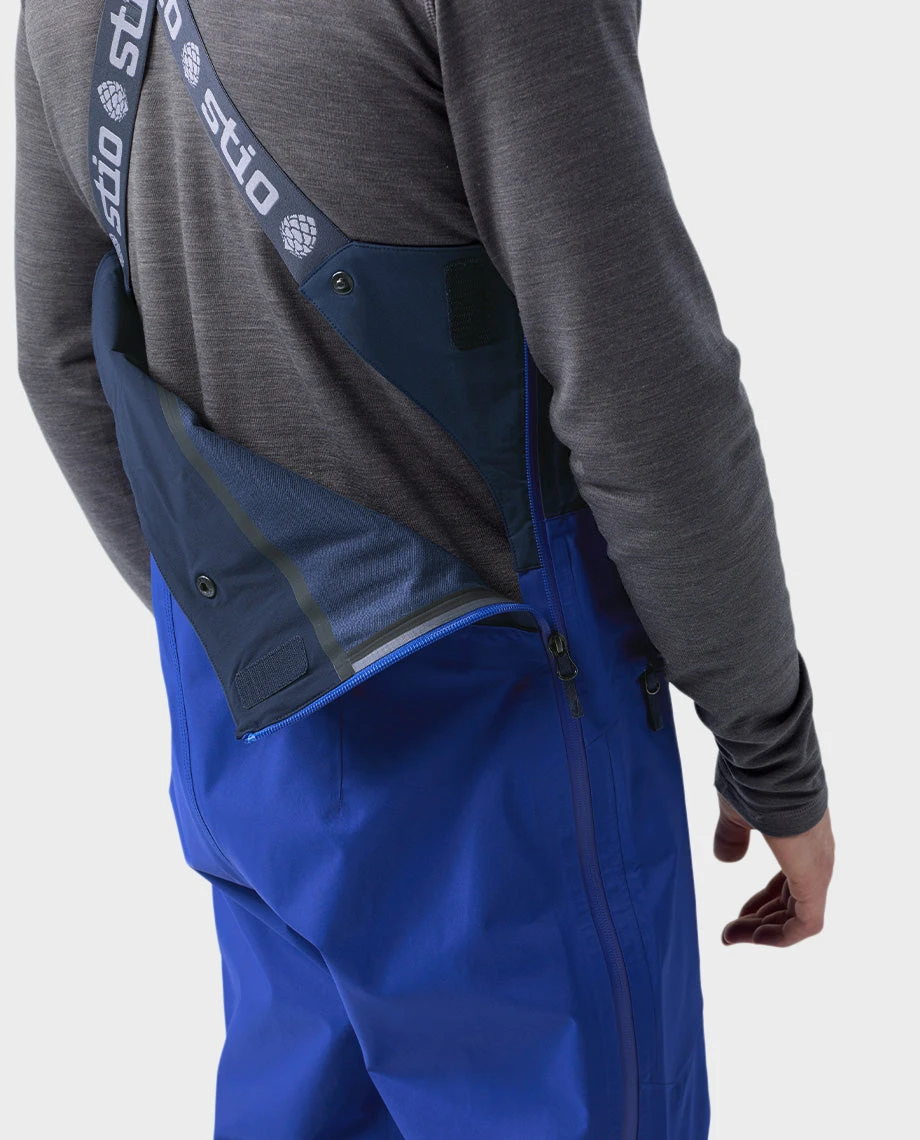 STIO Men's Objective Pro Bib 19 STIO Men's Objective Pro Bib - Image 17