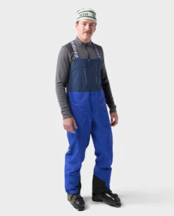 STIO Men's Objective Pro Bib 35 STIO Men's Objective Pro Bib -STIO CLOTHING 200784 421 6