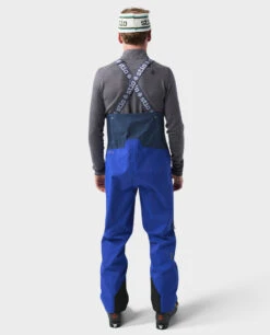 STIO Men's Objective Pro Bib 36 STIO Men's Objective Pro Bib -STIO CLOTHING 200784 421 7