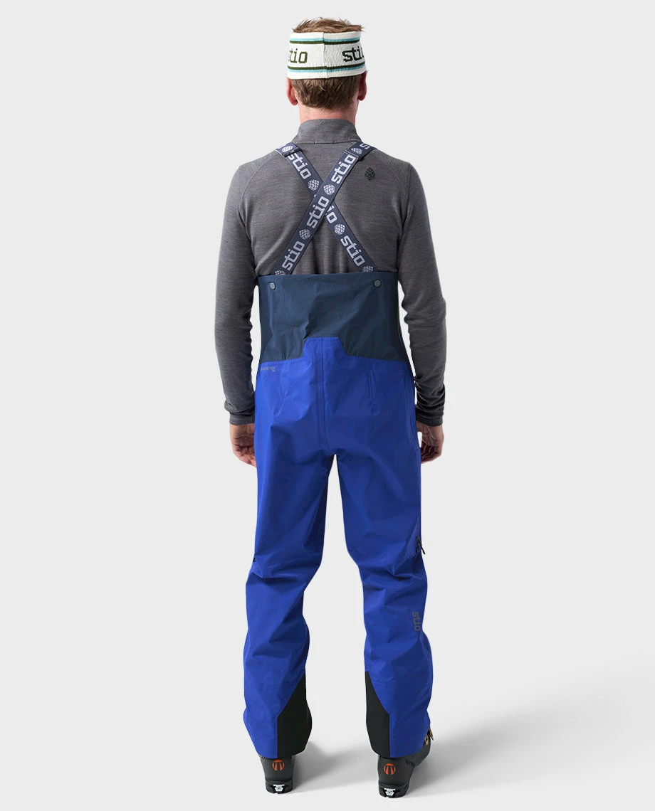 STIO Men's Objective Pro Bib 17 STIO Men's Objective Pro Bib - Image 15