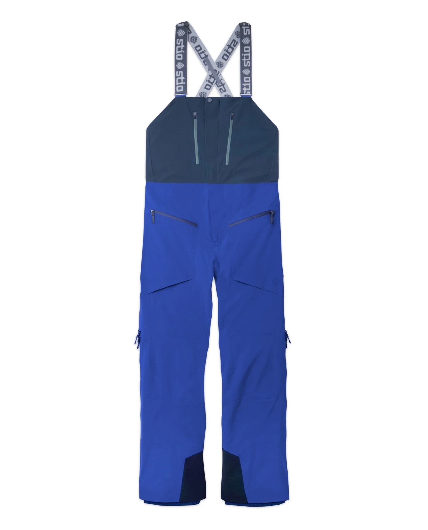 STIO Men's Objective Pro Bib 14 STIO Men's Objective Pro Bib - Image 12