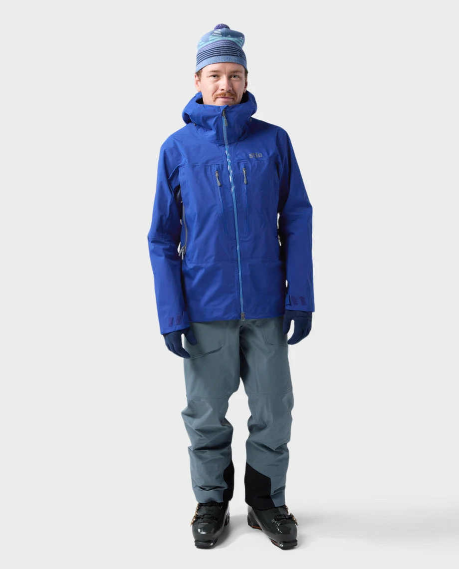 STIO Men's Objective Pro Jacket 16 STIO Men's Objective Pro Jacket - Image 14