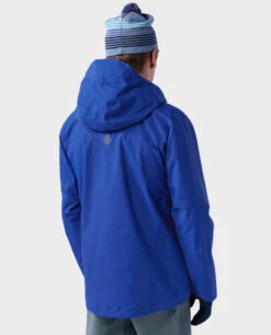 STIO Men's Objective Pro Jacket 38 STIO Men's Objective Pro Jacket -STIO CLOTHING 200785 420 4