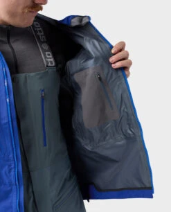 STIO Men's Objective Pro Jacket 40 STIO Men's Objective Pro Jacket -STIO CLOTHING 200785 420 6