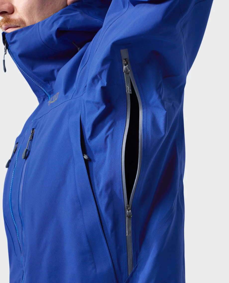 STIO Men's Objective Pro Jacket 22 STIO Men's Objective Pro Jacket - Image 20