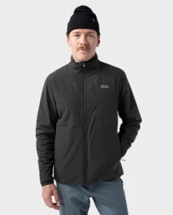 STIO Men's Fernos Insulated Jacket -STIO CLOTHING 200787 001 1
