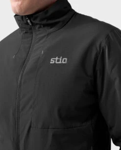 STIO Men's Fernos Insulated Jacket -STIO CLOTHING 200787 001 4