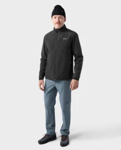 STIO Men's Fernos Insulated Jacket -STIO CLOTHING 200787 001 6 ALT