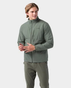 STIO Men's Fernos Insulated Jacket -STIO CLOTHING 200787 030 1