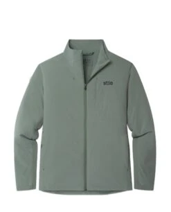 STIO Men's Fernos Insulated Jacket -STIO CLOTHING 200787 030