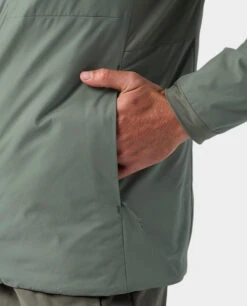 STIO Men's Fernos Insulated Jacket -STIO CLOTHING 200787 030 6