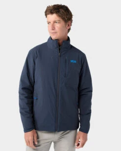 STIO Men's Fernos Insulated Jacket -STIO CLOTHING 200787 410 1