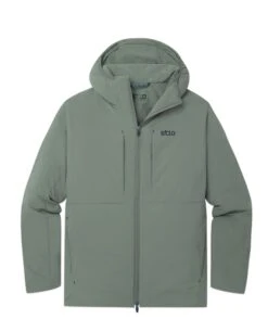 STIO Men's Fernos Max Insulated Jacket