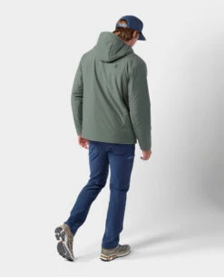 STIO Men's Fernos Max Insulated Jacket -STIO CLOTHING 200788 030 3