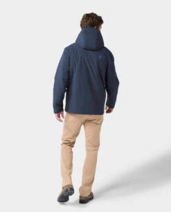 STIO Men's Fernos Max Insulated Jacket -STIO CLOTHING 200788 4104741