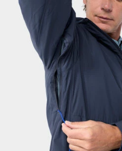 STIO Men's Fernos Max Insulated Jacket -STIO CLOTHING 200788 4104764