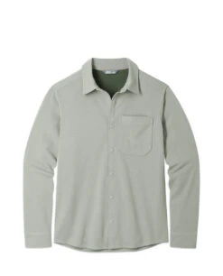 STIO Men's Notion Stretch Knit Shirt -STIO CLOTHING 200789 310 2191300c bd62 4fab a6a7 63de5f999c19