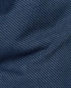 STIO Men's Notion Stretch Knit Shirt -STIO CLOTHING 200789 410 detail