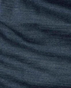 STIO Men's Basis PeakWool Lightweight Half Zip -STIO CLOTHING 200791 411 detail