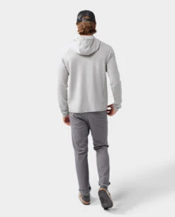 STIO Men's Alpin PeakWool Midweight Hoodie -STIO CLOTHING 200793 030 3