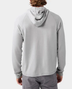 STIO Men's Alpin PeakWool Midweight Hoodie -STIO CLOTHING 200793 030 7