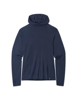 STIO Men's Alpin PeakWool Midweight Hoodie -STIO CLOTHING 200793 410