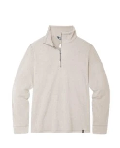 STIO Men's Turpin Fleece Half Zip -STIO CLOTHING 200794 270