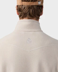 STIO Men's Turpin Fleece Half Zip -STIO CLOTHING 200794 270 5