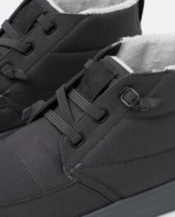 STIO Men's Colter Waxed Canvas Mid -STIO CLOTHING 200795 021 d1