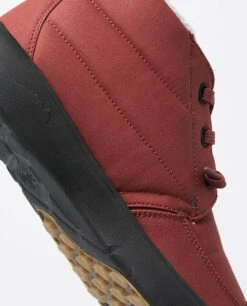 STIO Men's Colter Waxed Canvas Mid -STIO CLOTHING 200795 210 d1