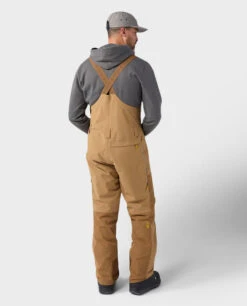 STIO Men's Skyrider Bib -STIO CLOTHING 200797 210 3