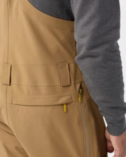 STIO Men's Skyrider Bib -STIO CLOTHING 200797 210 5