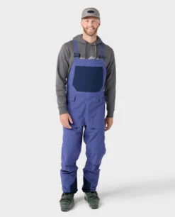 STIO Men's Skyrider Bib -STIO CLOTHING 200797 421 1