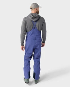 STIO Men's Skyrider Bib -STIO CLOTHING 200797 421 2