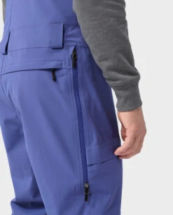 STIO Men's Skyrider Bib -STIO CLOTHING 200797 421 6