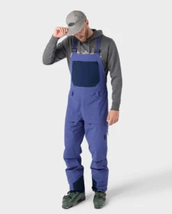 STIO Men's Skyrider Bib -STIO CLOTHING 200797 421 7 ALT