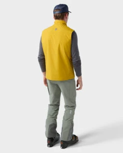 STIO Men's Tracksetter Pant -STIO CLOTHING 200806 030 3