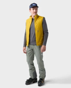 STIO Men's Tracksetter Pant -STIO CLOTHING 200806 030 6