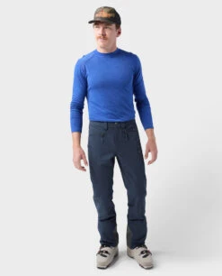 STIO Men's Tracksetter Pant -STIO CLOTHING 200806 410 2