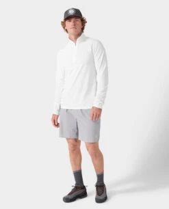 STIO Men's Crester Half Zip 29 STIO Men's Crester Half Zip -STIO CLOTHING 200812 100 5 ALT