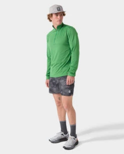 STIO Men's Crester Half Zip 39 STIO Men's Crester Half Zip -STIO CLOTHING 200812 310 7