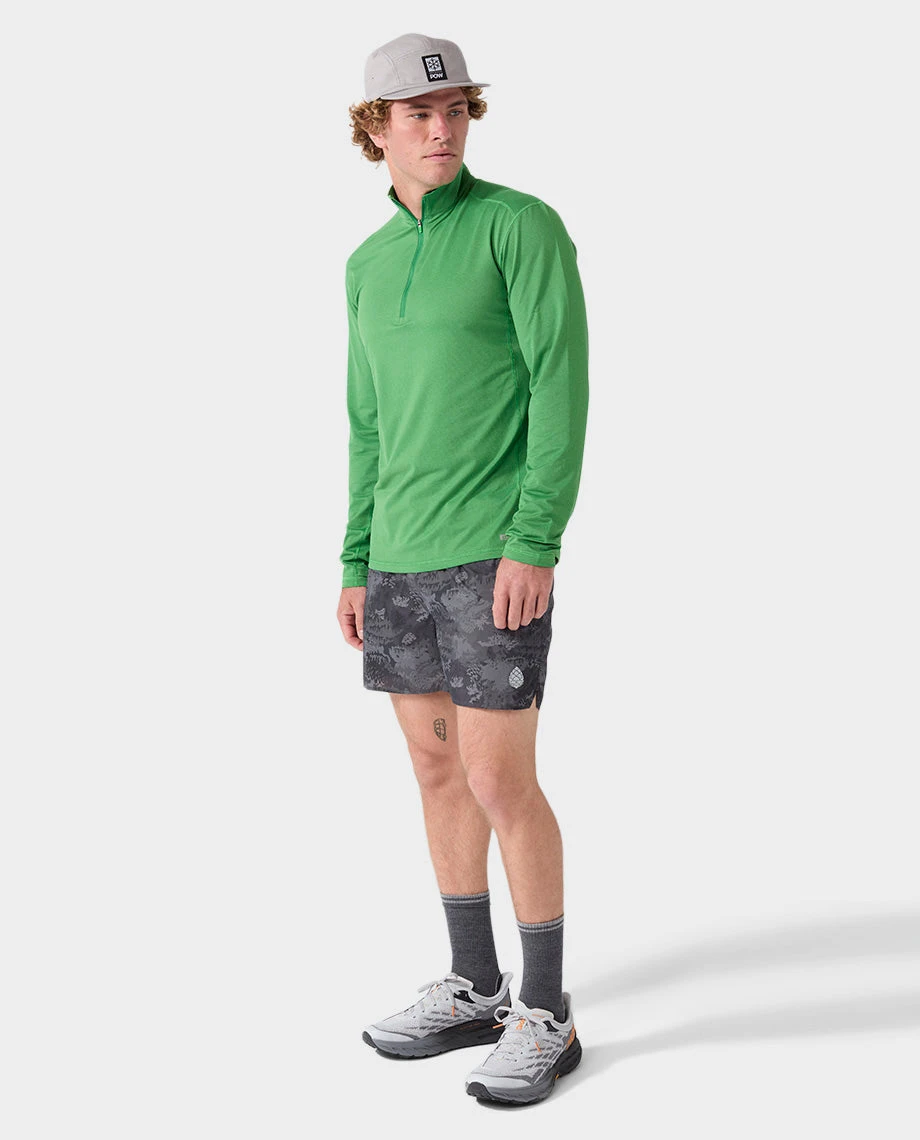 STIO Men's Crester Half Zip 20 STIO Men's Crester Half Zip - Image 18