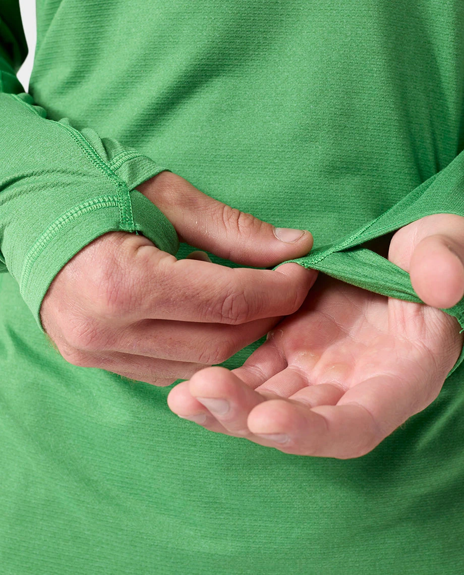 STIO Men's Crester Half Zip 21 STIO Men's Crester Half Zip - Image 19