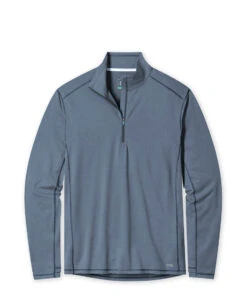 STIO Men's Crester Half Zip 41 STIO Men's Crester Half Zip -STIO CLOTHING 200812 410