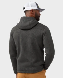 STIO Men's Wilcox Fleece Hoodie -STIO CLOTHING 200814 001 3