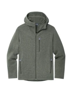 STIO Men's Wilcox Fleece Hoodie -STIO CLOTHING 200814 031