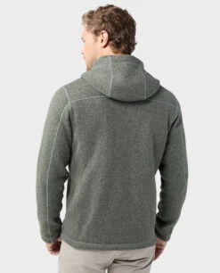 STIO Men's Wilcox Fleece Hoodie -STIO CLOTHING 200814 031 3