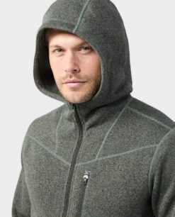STIO Men's Wilcox Fleece Hoodie -STIO CLOTHING 200814 031 4