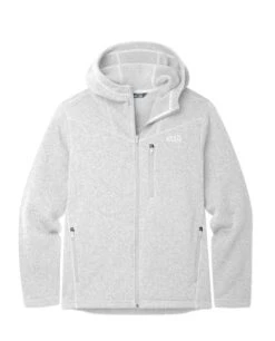 STIO Men's Wilcox Fleece Hoodie -STIO CLOTHING 200814 050